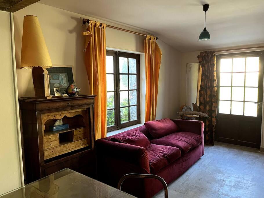 Appartement Terra Cotta Julienne Екстериор снимка