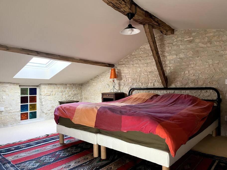 Appartement Terra Cotta Julienne Екстериор снимка