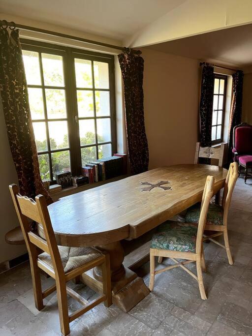 Appartement Terra Cotta Julienne Екстериор снимка